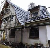Zweifamilienhaus in Hamburg Sasel