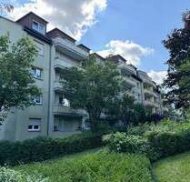 Nachmieter für renovierte, großzügig geschnittene 2-Zimmerwohnung in ruhiger Lage gesucht! - Bad Vilbel