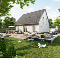 Einfamilienhaus - 446.245,00 EUR Kaufpreis, ca.  153,00 m² Wohnfläche in Lüneburg (PLZ: 21337) Ebensberg