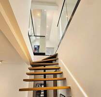 2,5 Zimmer Dachgeschoss Wohnung - Essen - Haarzopf