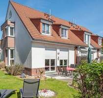 FREI AB MÄRZ 2026! Wunderschön gelegenes, geräumiges Reihenendhaus mit 179m² Wohn-Nutzfläche.. - Dallgow-Döberitz