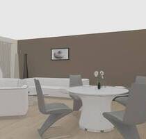 Neubau* Eleganz und Wohnstil gut vereint. Schöne 3-Zimmer Wohnung mit Terrasse und Lift. - Lörrach