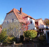 Einfamilienhaus in ruhiger Lage am Waldrand! - Alfeld (Leine)