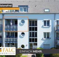 Attraktive 3-Zimmer-Wohnung mit Stellplatz im Herzen von Dormagen