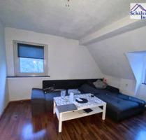 Gemütliche Dachgeschosswohnung - ideal für Singles oder Paare - Balve