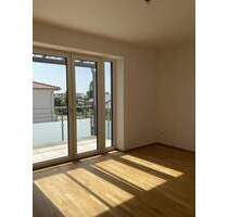 Betreutes Wohnen Osterhofen - 415,00 EUR Kaltmiete, ca.  41,20 m² Wohnfläche in Osterhofen (PLZ: 94486)