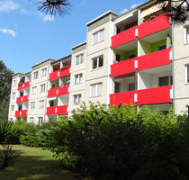 3-Zimmer-Wohnung in Müncheberg - 620,00 EUR Kaltmiete, ca.  61,10 m² Wohnfläche in Müncheberg (PLZ: 15374)