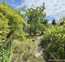 Teilungsgrundstück in Bohnsdorf: vorderer Grundstücksteil - Berlin