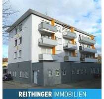 Großzügige 2,5 Zimmer-ETW im Zentrum von Gottmadingen