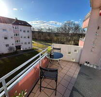 Stilvolle 3-Zimmer-Wohnung mit umfassender Renovierung und optimaler Anbindung - Stuttgart Fasanenhof
