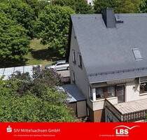 Ihr neues Zuhause mit Garten - 139.000,00 EUR Kaufpreis, ca.  120,00 m² Wohnfläche in Hainichen (PLZ: 09661)