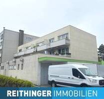 Neu sanierte 2 Zimmer-ETW in Konstanz-Wollmatingen