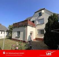 Neue Bewohner gesucht! - 110.000,00 EUR Kaufpreis, ca.  120,00 m² Wohnfläche in Colditz (PLZ: 04680) Lastau
