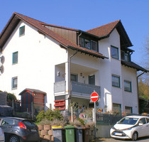 Dreifamilienhaus in zentraler Ortslage von Ruppichteroth