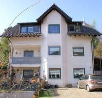Dreifamilienhaus in zentraler Ortslage von Ruppichteroth