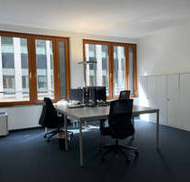 Zentrales Büro in HH-City - 30?m² - All-in-Miete - Hamburg Neustadt