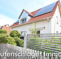 Perfekter Altersruhesitz! Großzügige 2-Zimmer-Wohnung in top saniertem Haus in Neumarkt - Neumarkt in der Oberpfalz