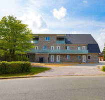Energieeffiziente und altersgerechte EG Neubau Eigentumswohnung in Weddingstedt -Provisionsfrei-