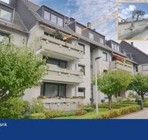 Familientaugliche Komfortwohnung mit durchdachtem Grundriss und 2 großen Balkonen (Loggia) - Wülfrath Innenstadt