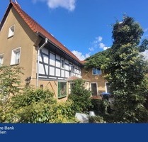 Ihr Start ins Eigenheim - 98.000,00 EUR Kaufpreis, ca.  120,00 m² Wohnfläche in Fockendorf (PLZ: 04617)
