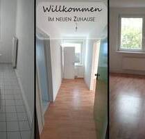 Wäre das was für Sie? Eine hübsche Zwei-Zimmer-Wohnung ist frei - Chemnitz Gablenz 246