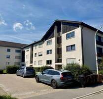Gepflegte DG-Appartement in Füssen zu verkaufen