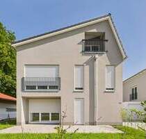 Familienidyll mit Wohlfühlgarantie - Ihr Neubau in naturnaher Lage - Traunstein