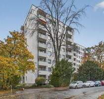 Ideal für Anleger: Langjährig vermietete Wohnung mit zusätzlichem Mietpotenzial - Karlsruhe Nordweststadt