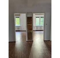 Moderne & helle 4-Zimmer-Wohnung im Offenbacher Westend - Offenbach am Main Kaiserlei