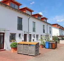 Ideal für die Familie Mittelreihenhaus mit Vollkeller in Kaltenkirchen