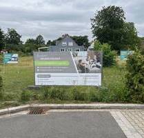 NEUBAU - Doppelhaushälfte mit 256m