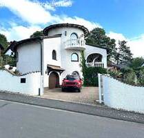 Mediterrane Traumfinca im mallorquinischen Stil mit Blick auf Rheinebene zu verkaufen! - Dattenberg