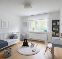 3½-Zi.-Hochparterre-Whg. mit Südbalkon in E-Kettwig - Essen