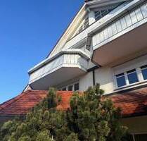 Großzügige, helle 2,5 Zimmerwohnung auf der Halbinsel in Wasserburg - Wasserburg (Bodensee)