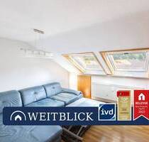 WEITBLICK: Zuhause unterm Dach! - Ludwigsburg Nord