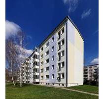 provisionsfrei * 2-Raum Wohnung mit ebenerdiger Dusche * gut vermietet - Neukieritzsch