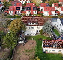 Großzügiges Zweifamilienhaus - Ideal für zwei Familien, Freunde oder mit erwachsenen Kindern - Markkleeberg