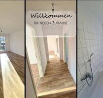 Ihr neues Zuhause! Helle Drei-Zimmer-Wohnung mit Balkon - Chemnitz Gablenz 246