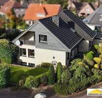 Familientraum mit Süd-West-Garten – Top gepflegtes Einfamilienhaus in ruhiger Siedlungslage - Lingen (Ems) Laxten