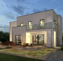 OKAL *EIN BAUHAUS MIT VIELEN WOHNLICHEN PLUSPUNKTEN* in Feldrandlage - Gelnhausen - Meerholz