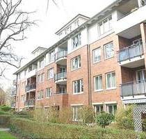 2 Zimmerwohnung am Tibarg - 750,00 EUR Kaltmiete, ca.  54,70 m² Wohnfläche in Hamburg (PLZ: 22459) Niendorf