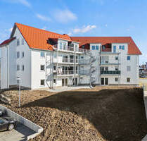 Modernes und gut vermietetes Mehrfamilienhaus - Stetten am kalten Markt