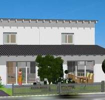 Letzter verfügbarer, altersgerechter Neubau in Kitzingen - Etwashausen !