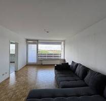 2-Zimmerwohnung mit Weitblick in attraktiver Stadtlage - Köln Höhenberg