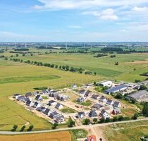 Bauträgerfreie Grundstücke in Satow für individuelle Bebauungsideen - 503 m² bis 798 m²