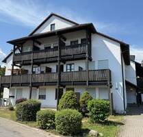 Apartment in Bad Gögging zu verkaufen - Immobilien Baumeister seit 1971 - Neustadt a.d.Donau
