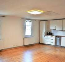 Modernisierte 3-Raum-Wohnung mit Einbauküche - Ribnitz-Damgarten