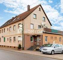 Investoren und Gastronomen aufgepasst: vielseitiges Anwesen mit großem Potenzial - Lemberg Kettrichhof