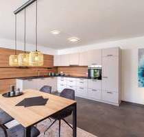 2-Zimmer-Neubau-Wohnung mit Balkon und Ankleide - Ebermannstadt