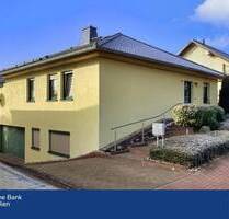 Gepflegtes Einfamilienhaus in bevorzugter Wohnlage ! - Sangerhausen